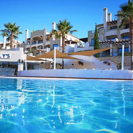 Pine Hills Vilamoura Картейра Экстерьер фото