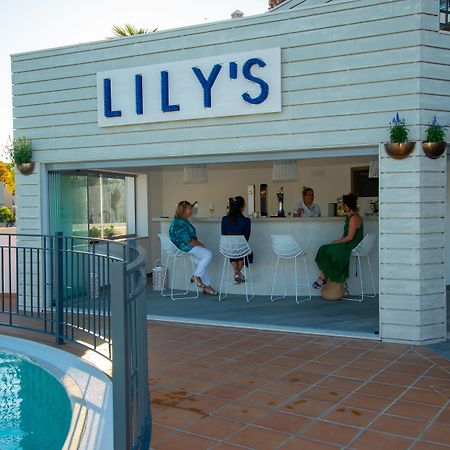 Pine Hills Vilamoura Картейра Экстерьер фото