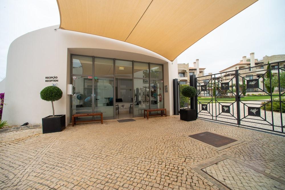 Pine Hills Vilamoura Картейра Экстерьер фото