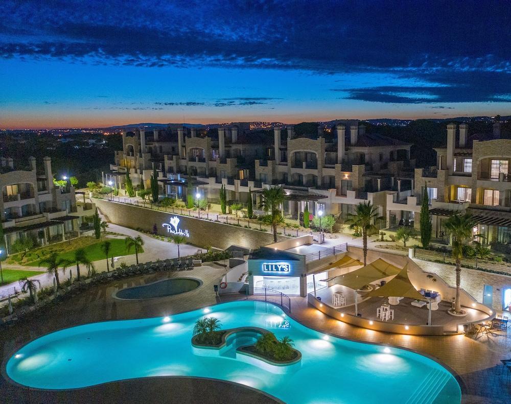 Pine Hills Vilamoura Картейра Экстерьер фото