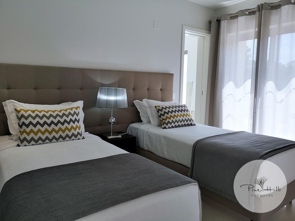 Pine Hills Vilamoura Картейра Экстерьер фото