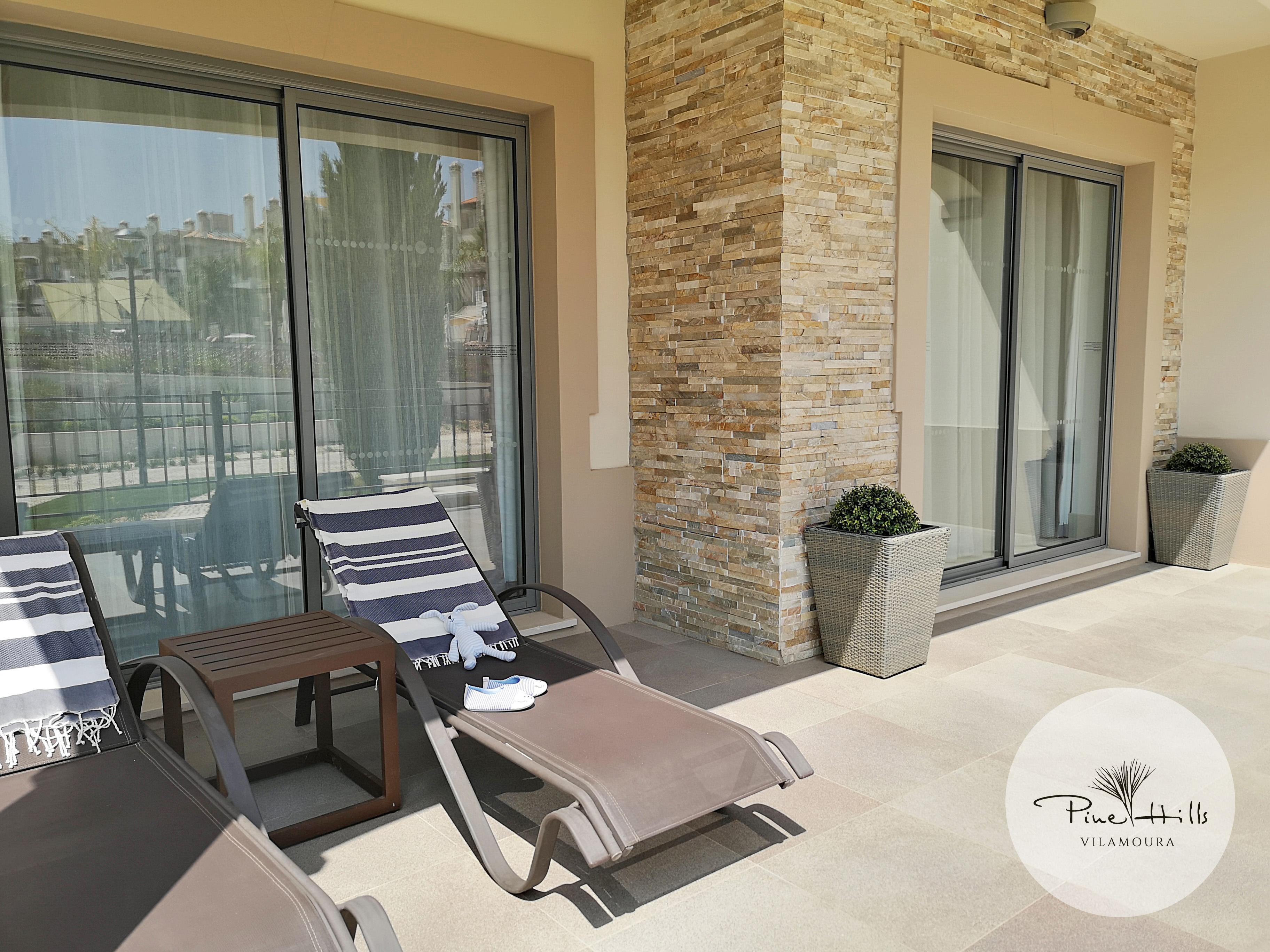 Pine Hills Vilamoura Картейра Экстерьер фото
