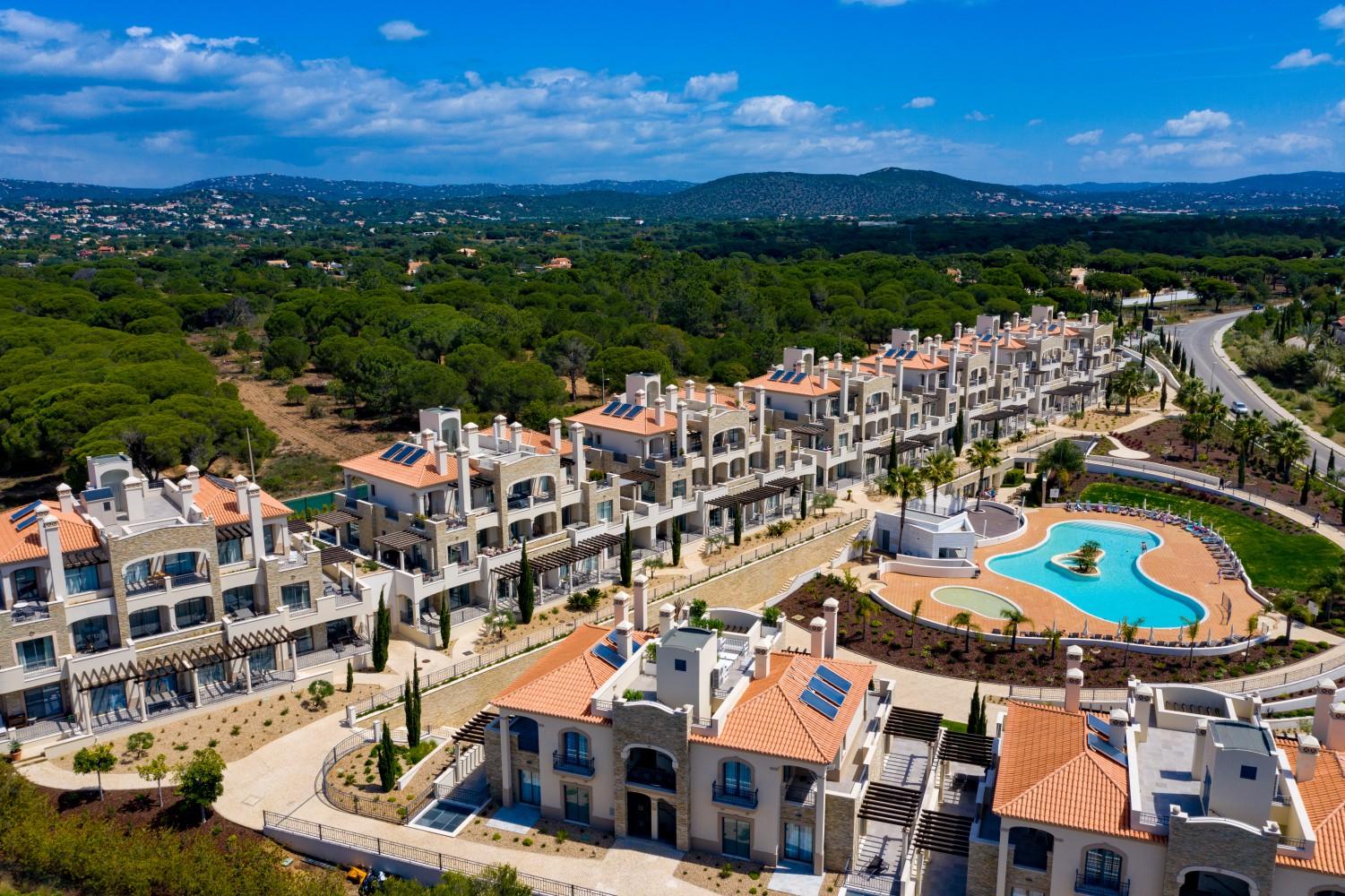 Pine Hills Vilamoura Картейра Экстерьер фото