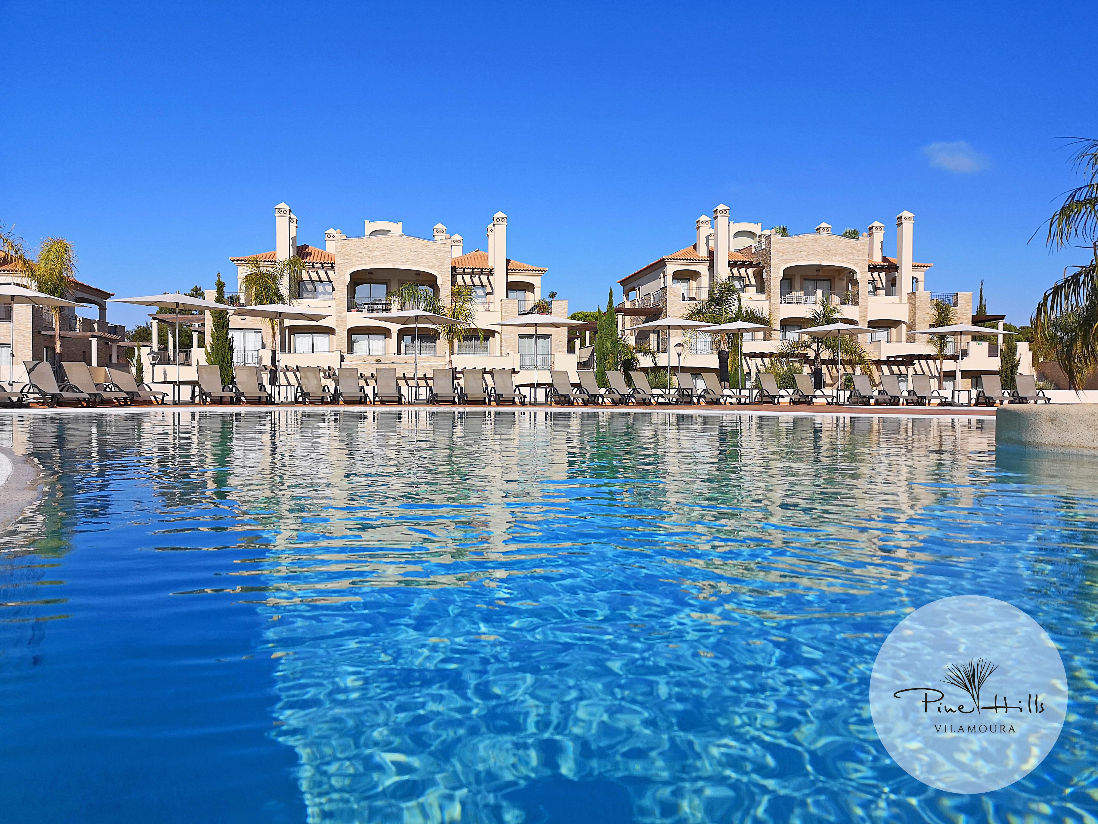 Pine Hills Vilamoura Картейра Экстерьер фото