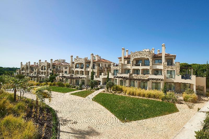 Pine Hills Vilamoura Картейра Экстерьер фото