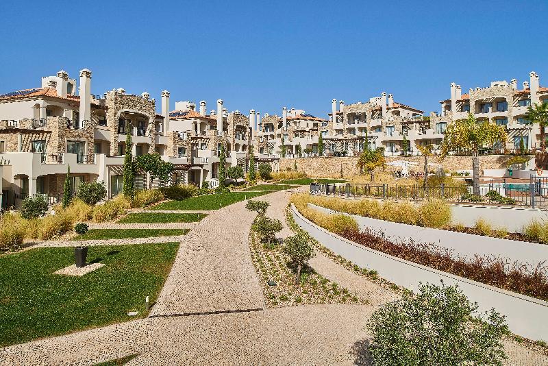 Pine Hills Vilamoura Картейра Экстерьер фото