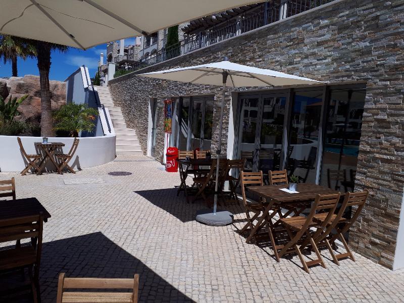 Pine Hills Vilamoura Картейра Экстерьер фото