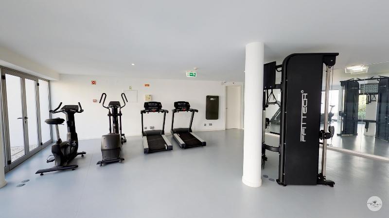 Pine Hills Vilamoura Картейра Экстерьер фото