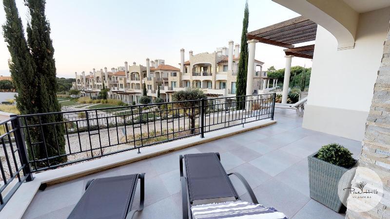 Pine Hills Vilamoura Картейра Экстерьер фото