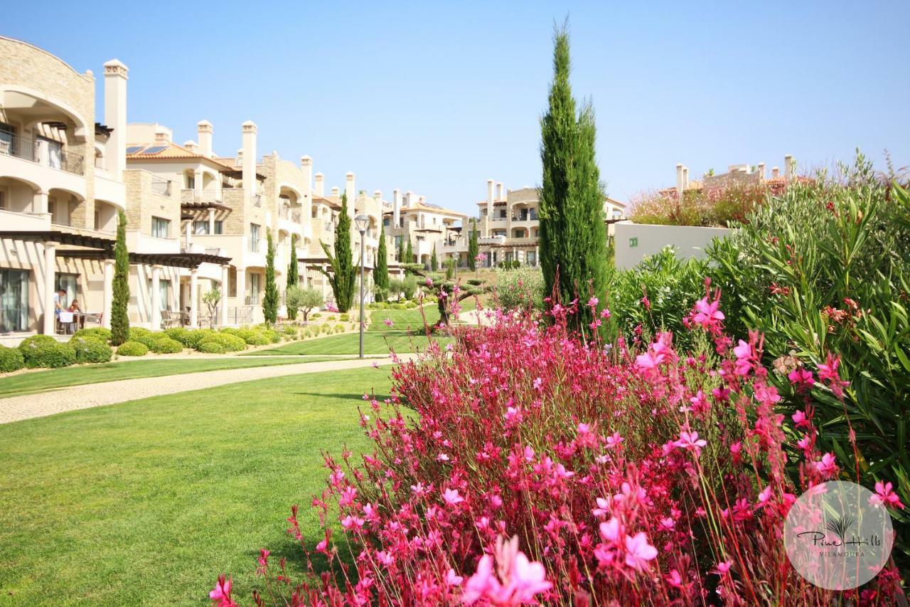 Pine Hills Vilamoura Картейра Экстерьер фото