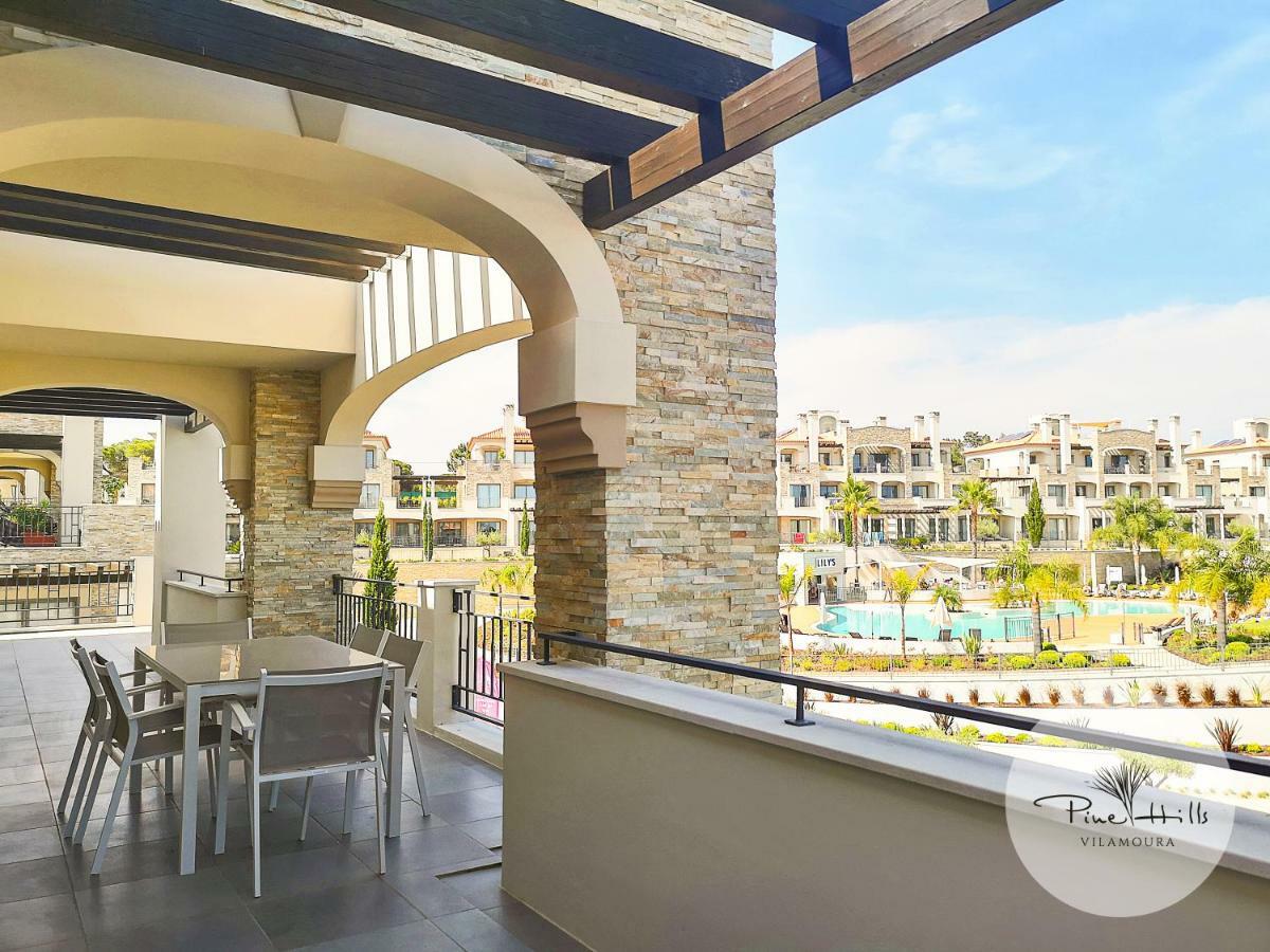 Pine Hills Vilamoura Картейра Экстерьер фото