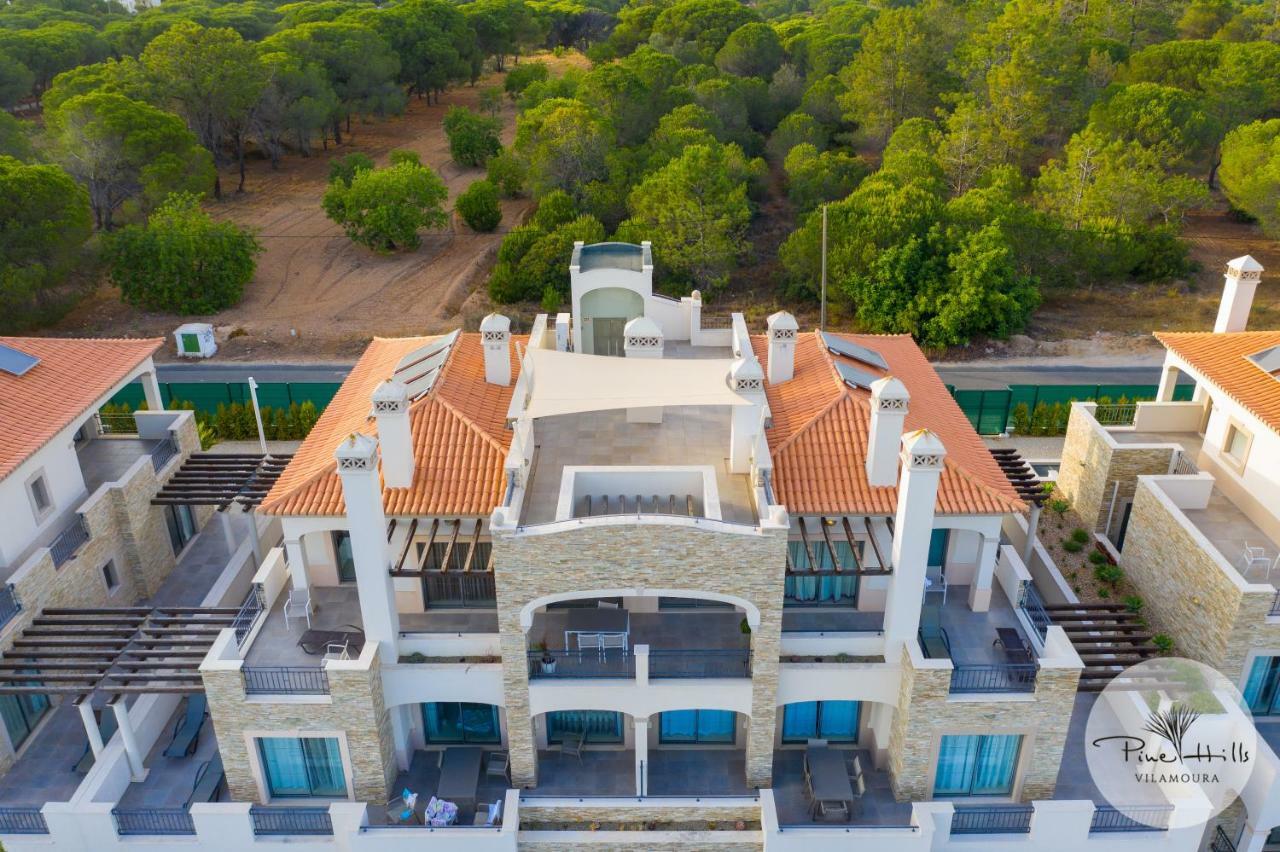 Pine Hills Vilamoura Картейра Экстерьер фото