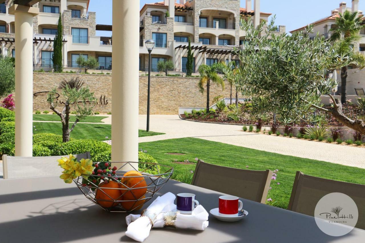 Pine Hills Vilamoura Картейра Экстерьер фото