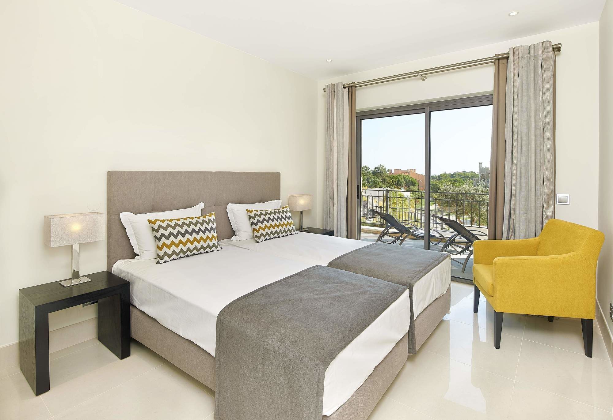 Pine Hills Vilamoura Картейра Экстерьер фото