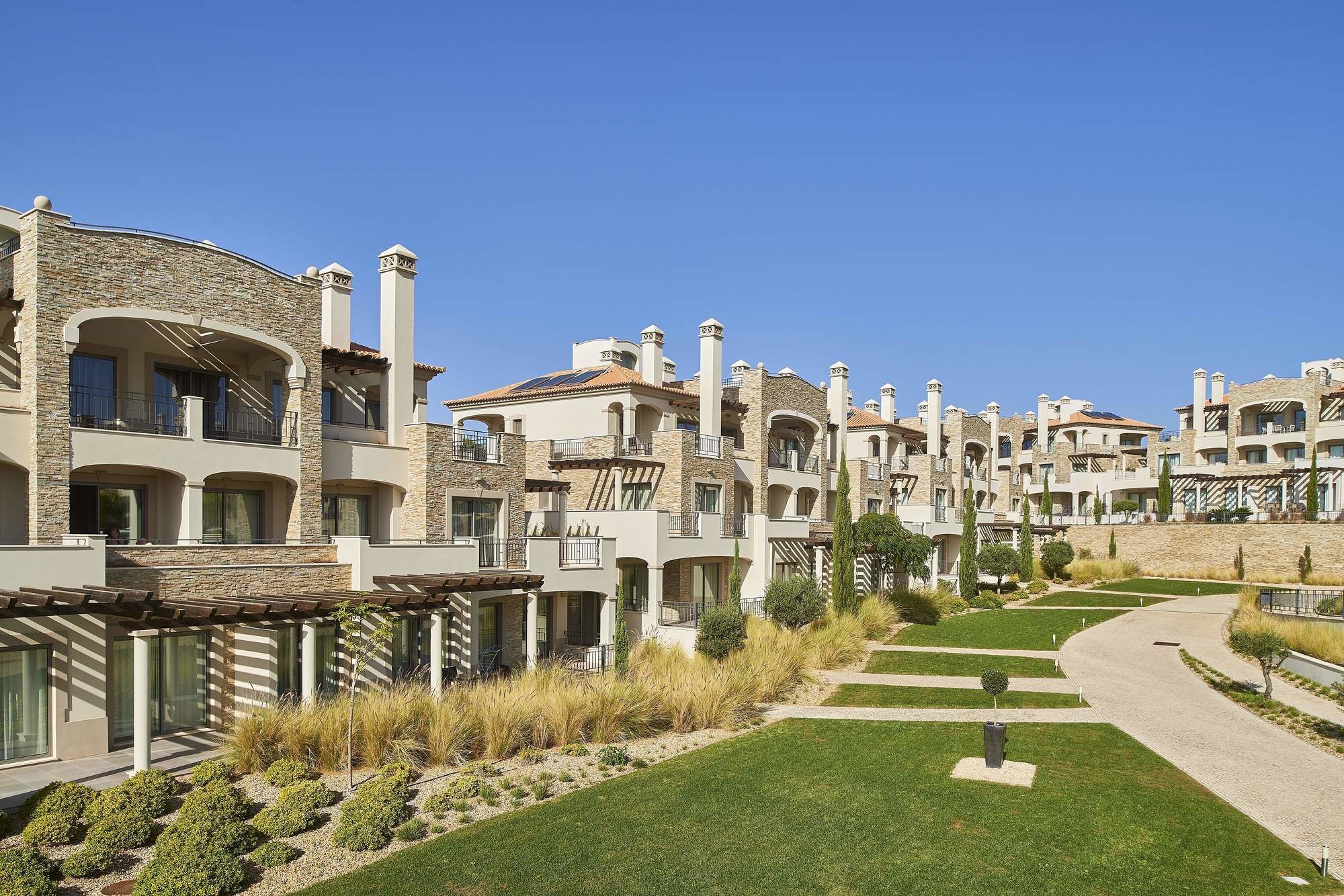 Pine Hills Vilamoura Картейра Экстерьер фото
