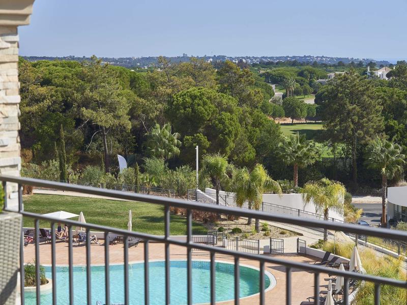 Pine Hills Vilamoura Картейра Экстерьер фото