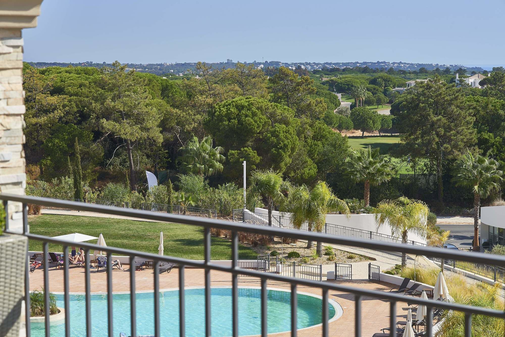 Pine Hills Vilamoura Картейра Экстерьер фото