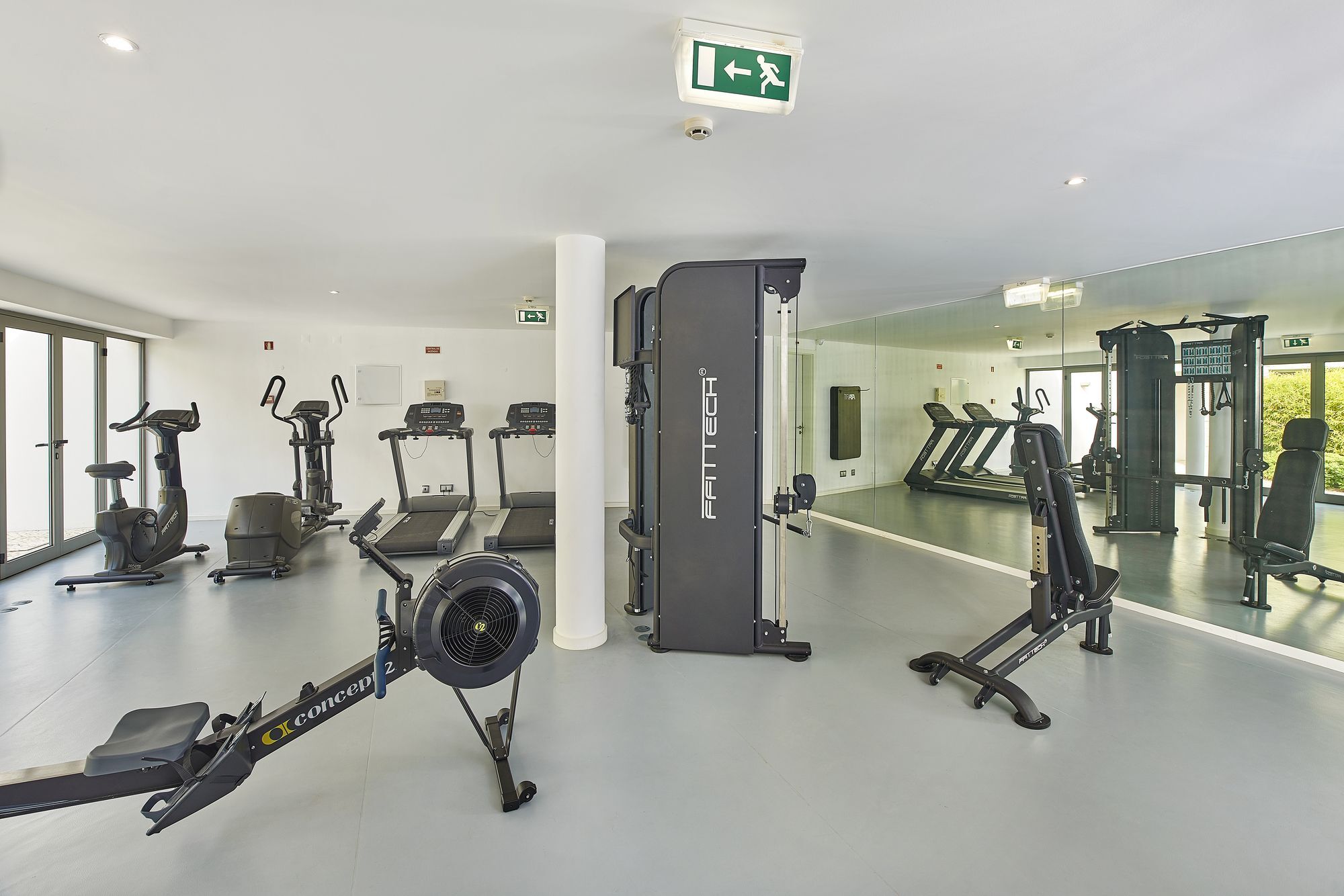 Pine Hills Vilamoura Картейра Экстерьер фото