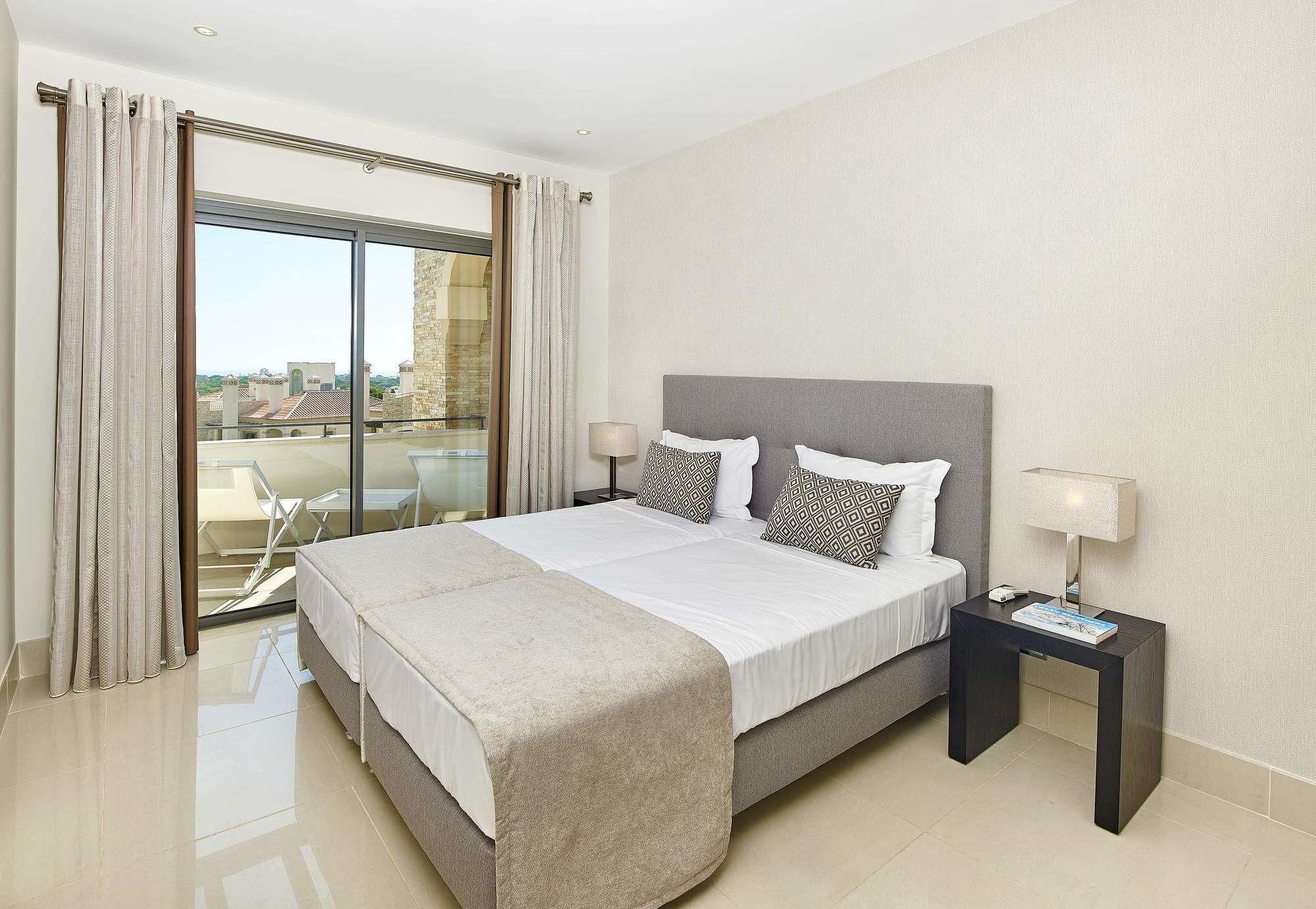 Pine Hills Vilamoura Картейра Экстерьер фото