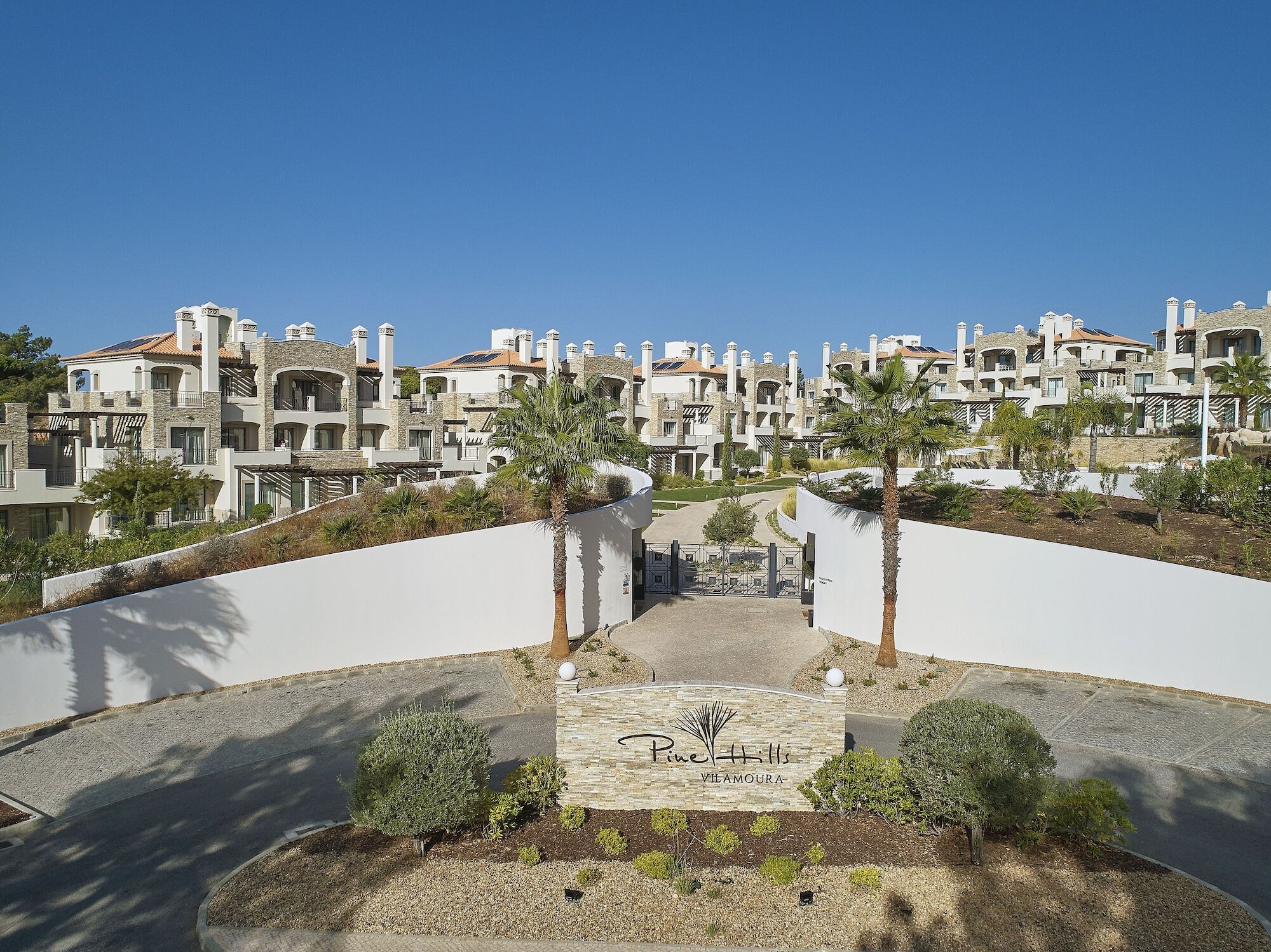 Pine Hills Vilamoura Картейра Экстерьер фото