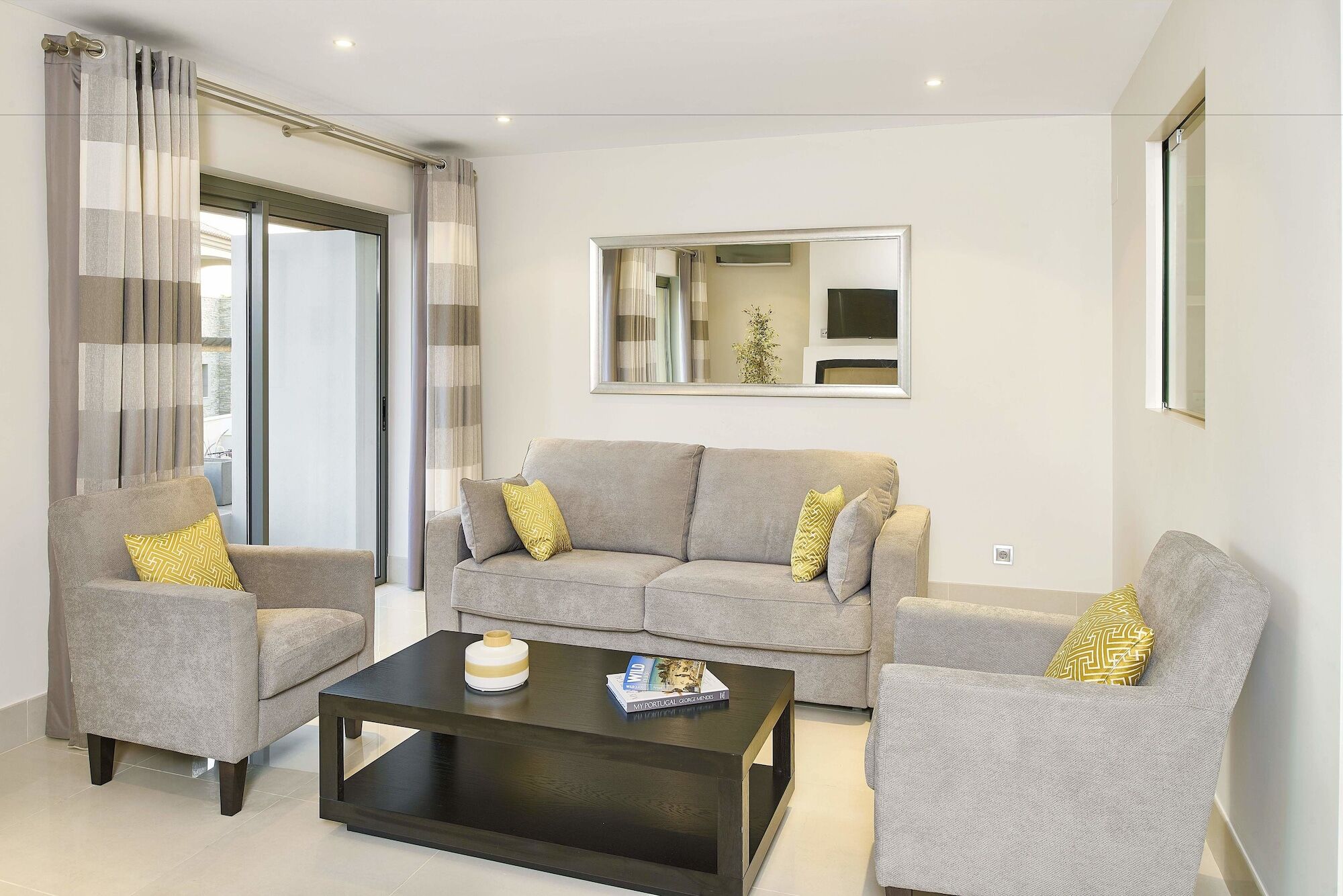 Pine Hills Vilamoura Картейра Экстерьер фото