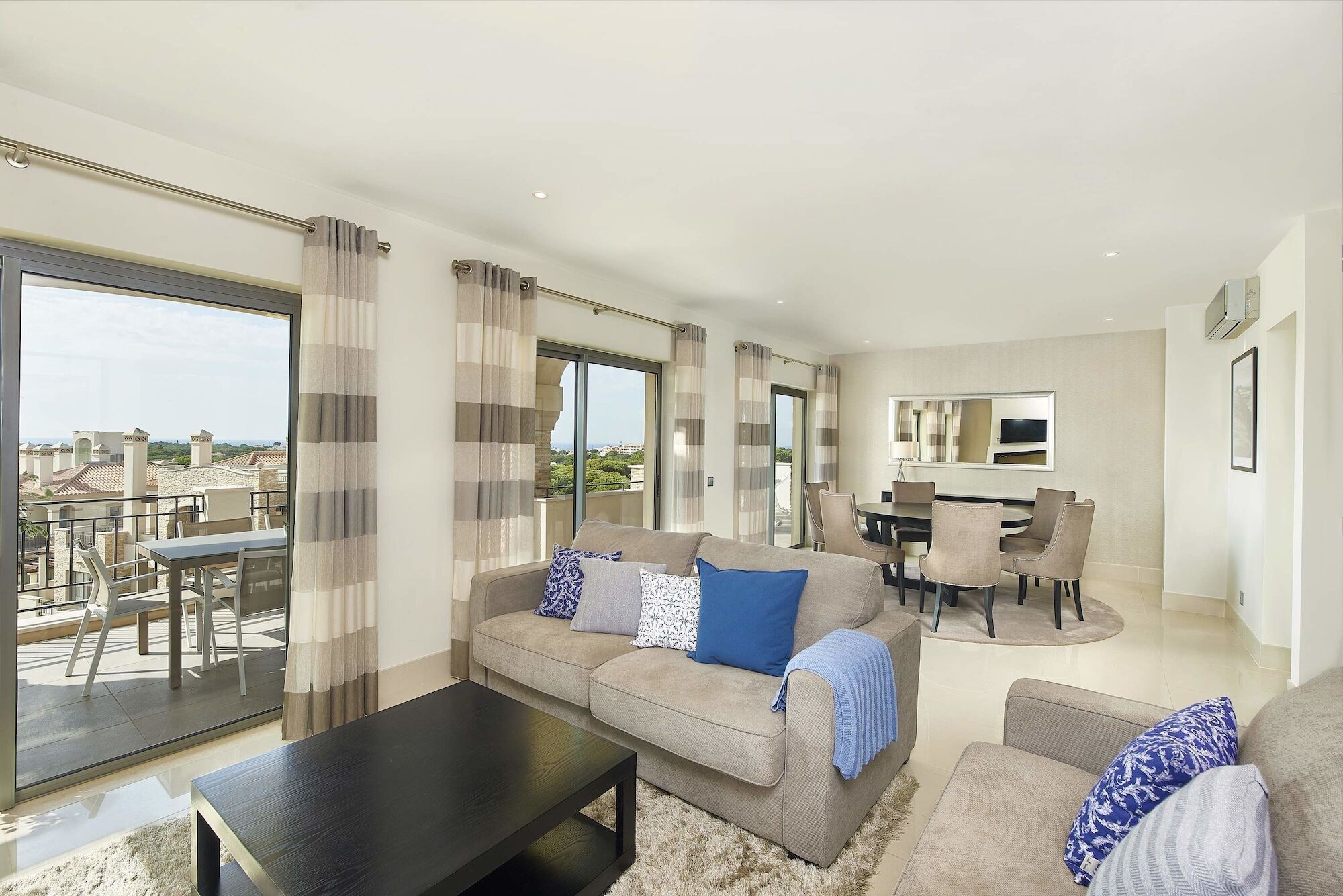Pine Hills Vilamoura Картейра Экстерьер фото