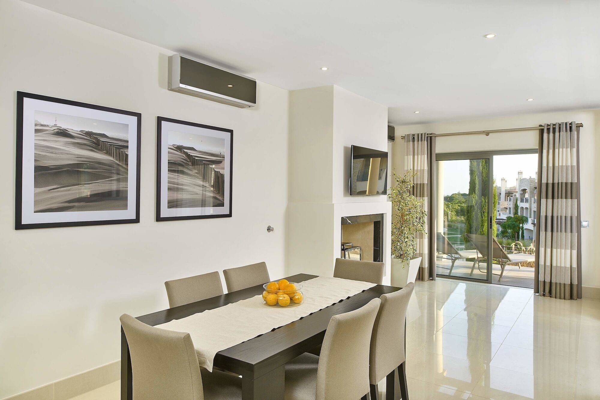 Pine Hills Vilamoura Картейра Экстерьер фото