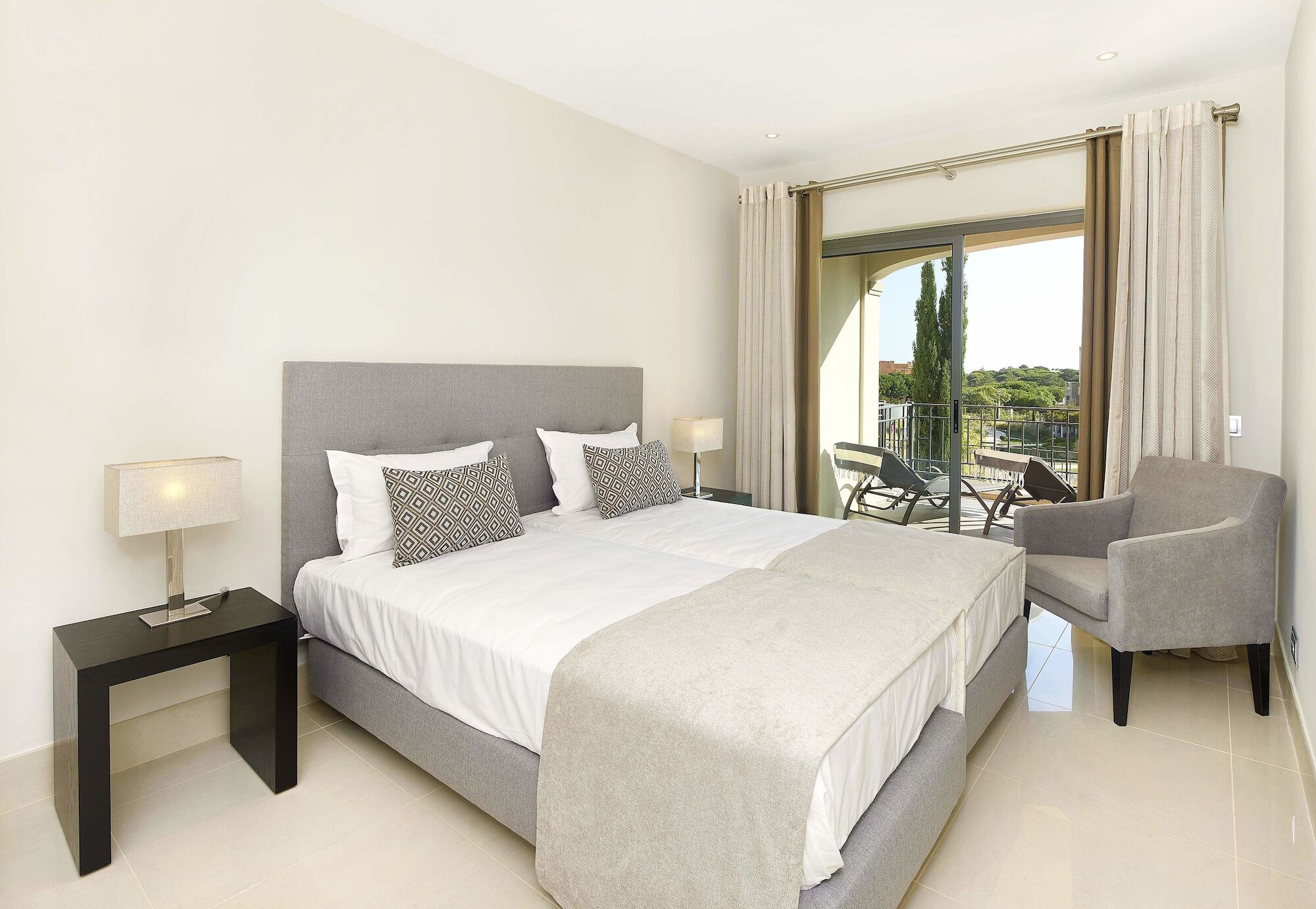 Pine Hills Vilamoura Картейра Экстерьер фото
