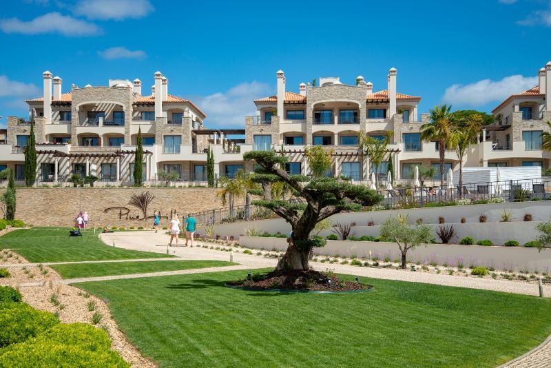 Pine Hills Vilamoura Картейра Экстерьер фото